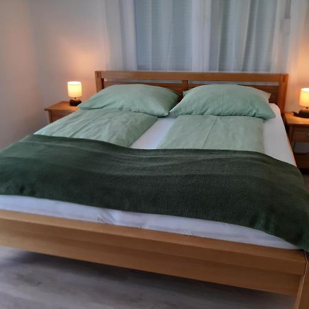 Eisenstadt Apartments Luaran gambar