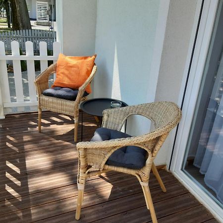 Eisenstadt Apartments Luaran gambar