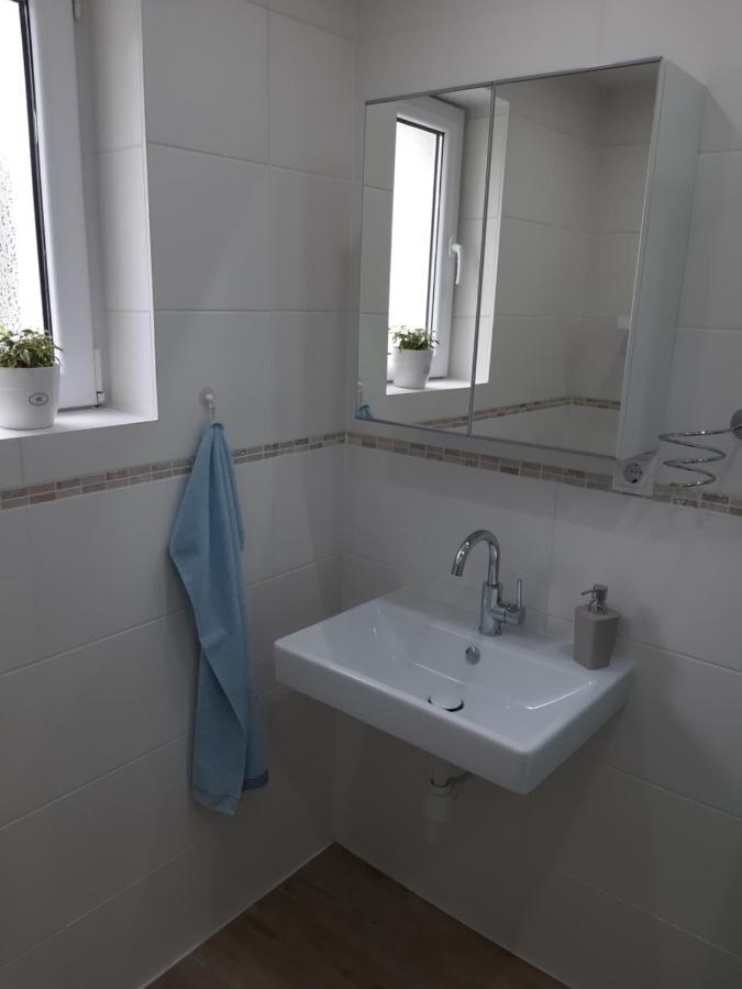 Eisenstadt Apartments Luaran gambar