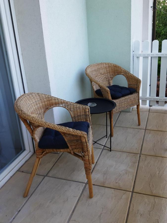 Eisenstadt Apartments Luaran gambar