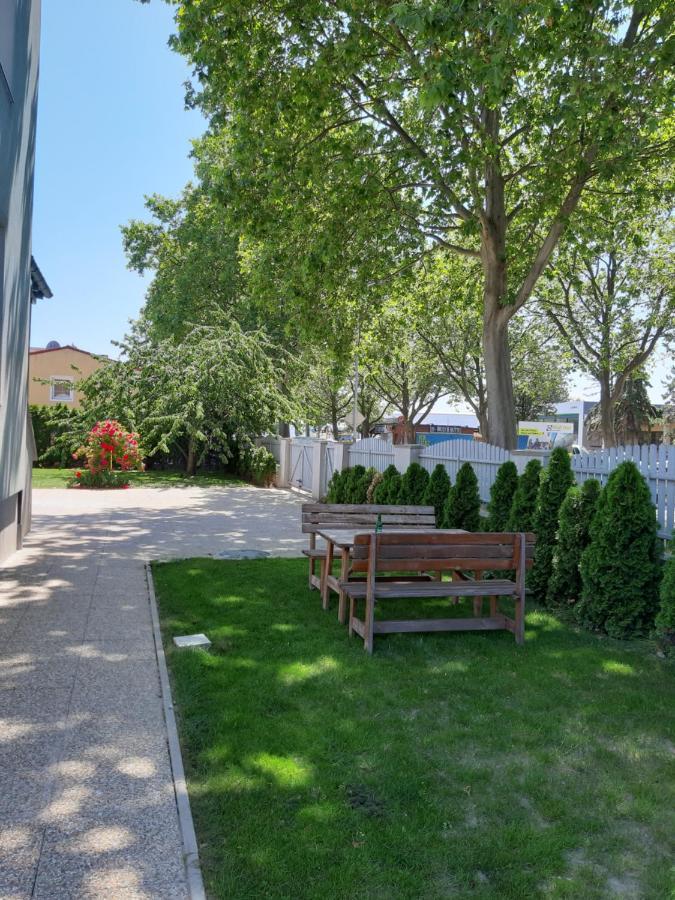 Eisenstadt Apartments Luaran gambar