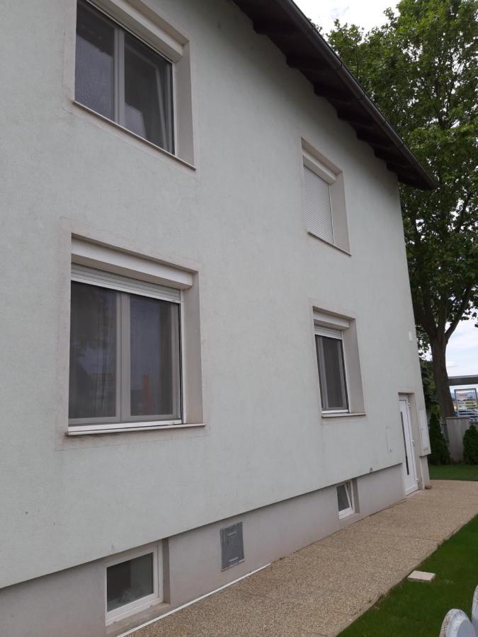 Eisenstadt Apartments Luaran gambar