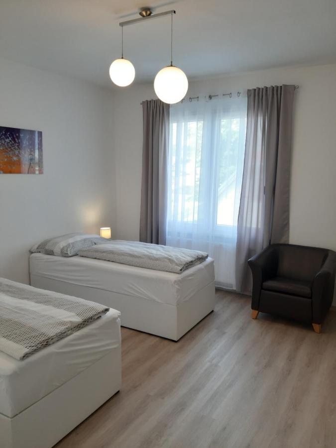 Eisenstadt Apartments Luaran gambar