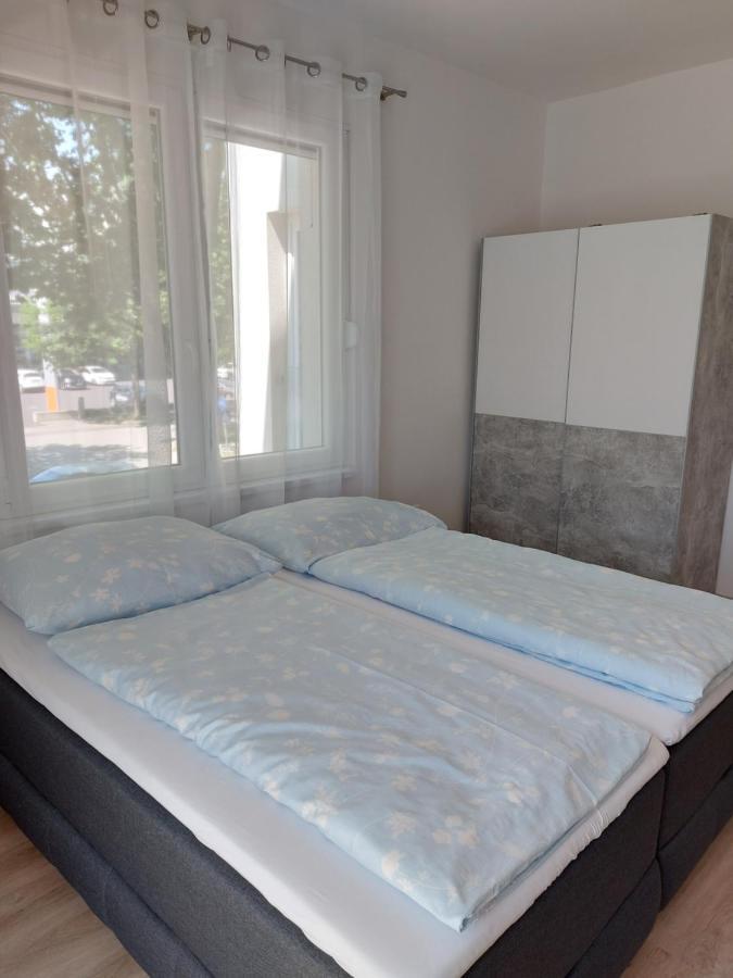 Eisenstadt Apartments Luaran gambar