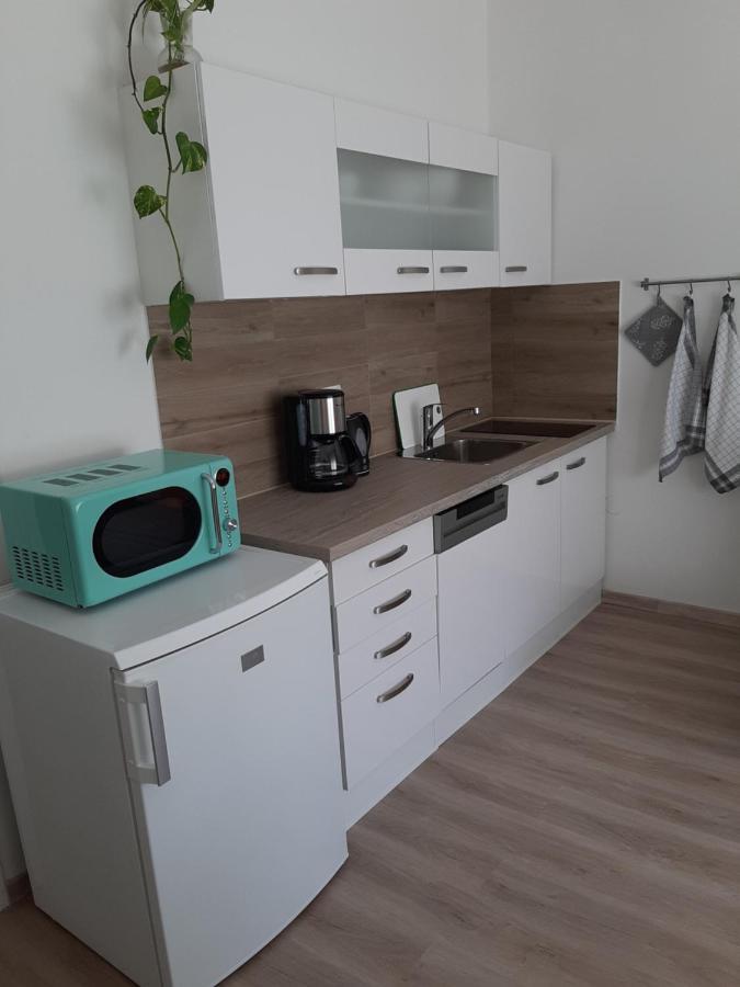 Eisenstadt Apartments Luaran gambar