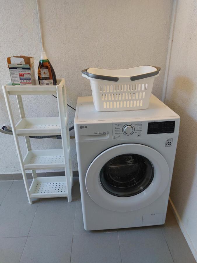 Eisenstadt Apartments Luaran gambar
