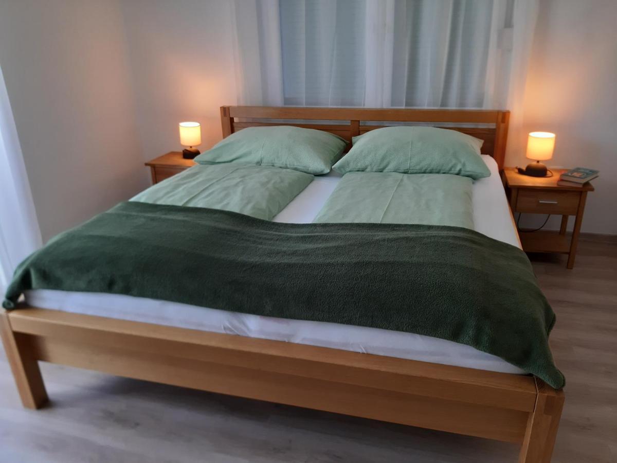 Eisenstadt Apartments Luaran gambar