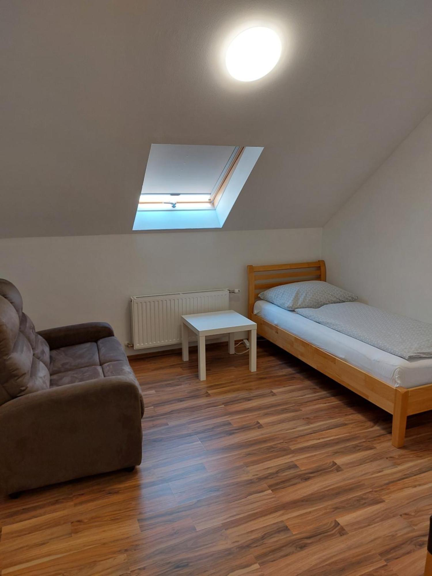 Eisenstadt Apartments Bilik gambar