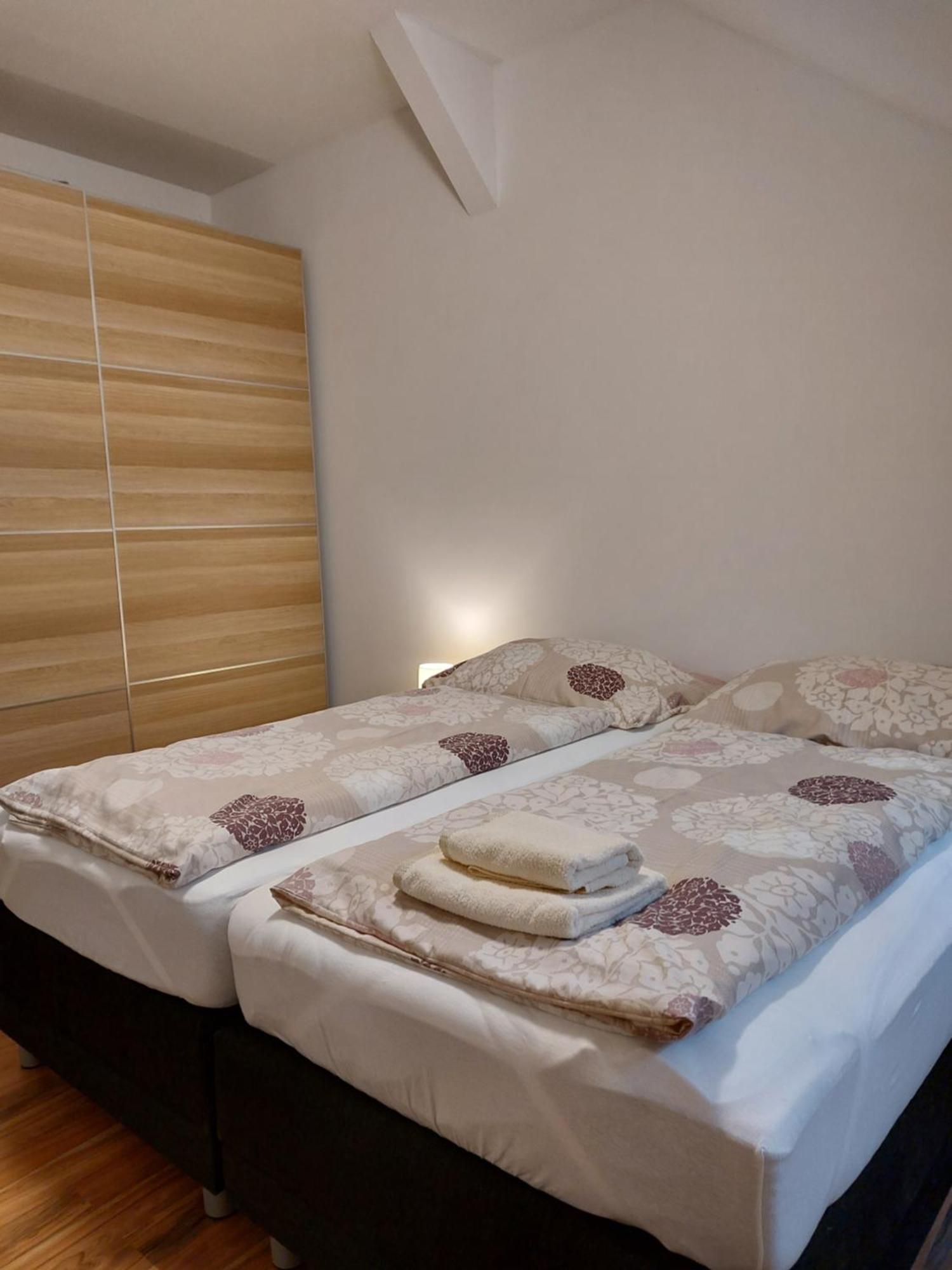 Eisenstadt Apartments Bilik gambar