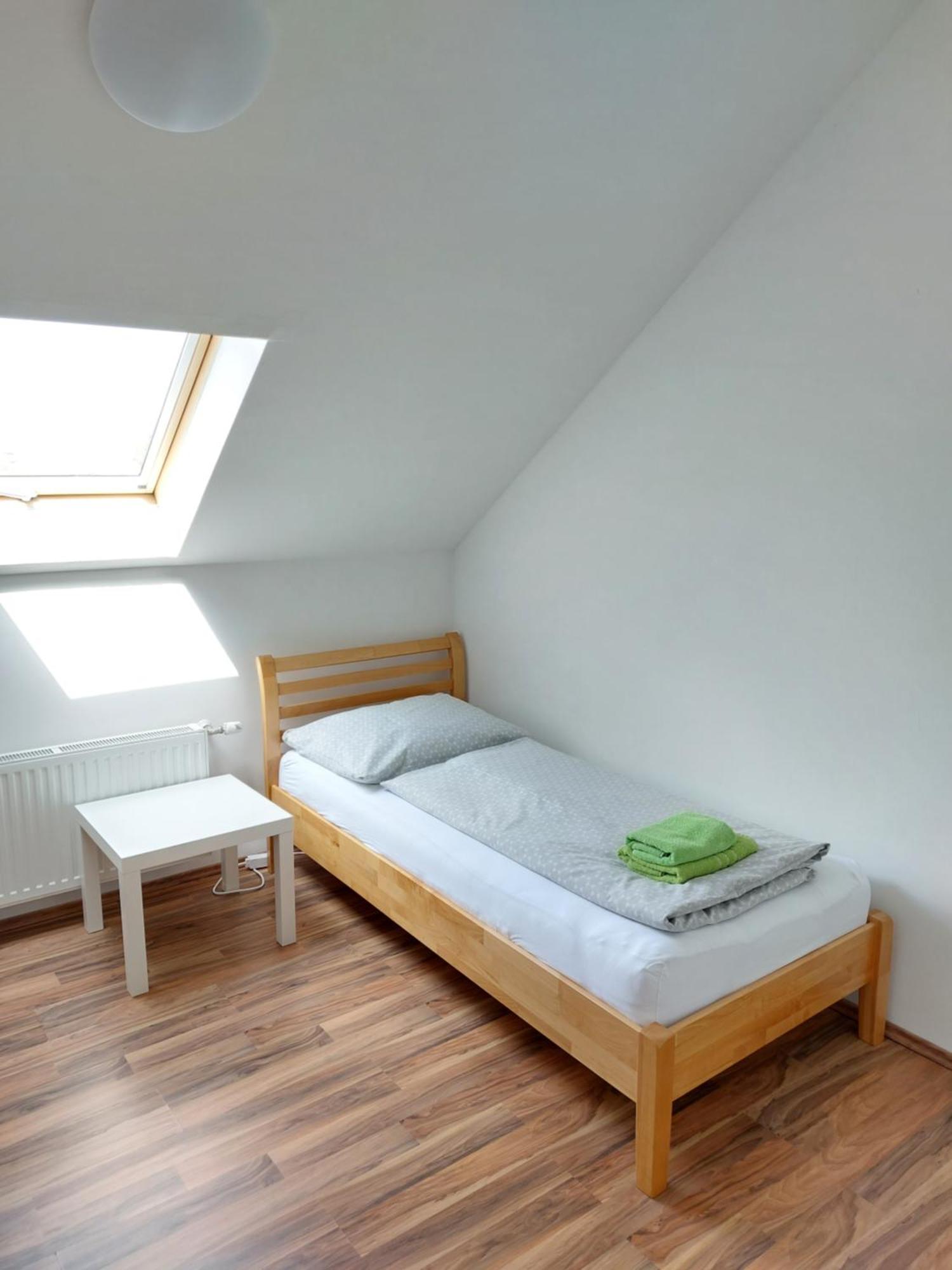 Eisenstadt Apartments Luaran gambar